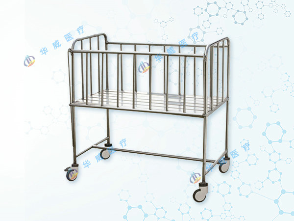 E27 不（bú）鏽鋼嬰兒床（車（chē））.jpg