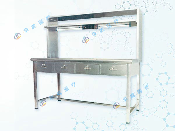 F10 不鏽鋼工作台