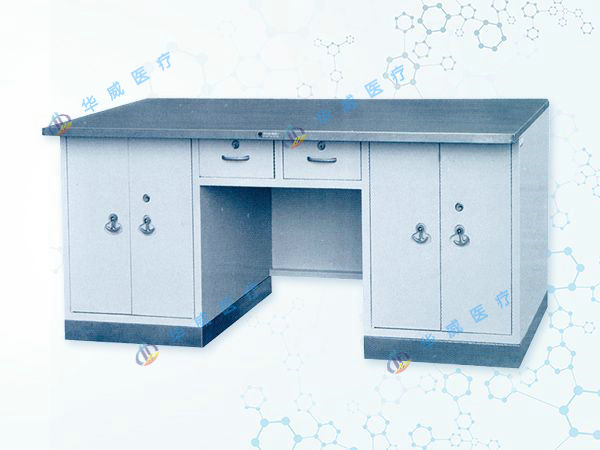 F1 不鏽鋼座麵工作台（tái）