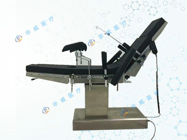 B04-電動綜合（hé）手（shǒu）術床