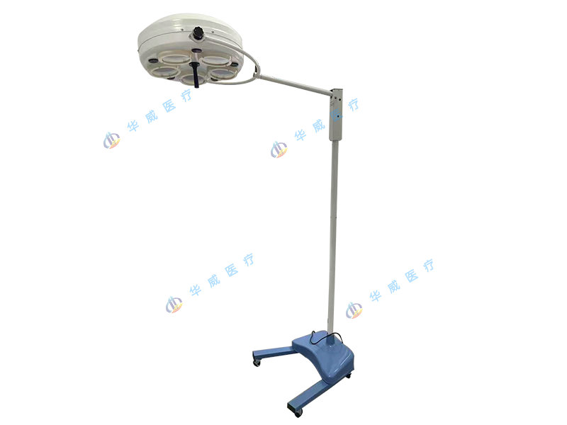 LED孔式（shì）無影燈